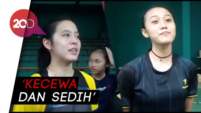 Suara Atlet Muda PB Djarum soal Penghentian Audisi