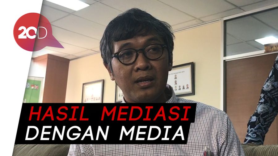 Aduan Diterima Dewan Pers, Livi Zheng Diberikan Hak Jawab