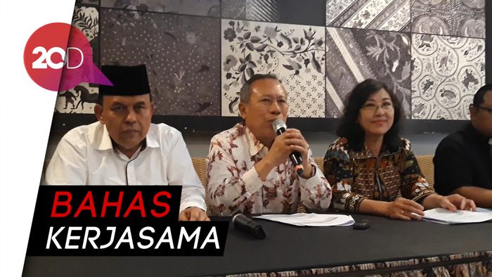 Bangun Budaya Damai, Tokoh Lintas Agama Gelar Munas