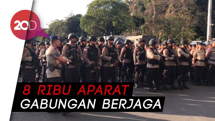 Biar Nggak Rusuh Lagi, Suporter di Laga Indonesia-Thailand Disekat