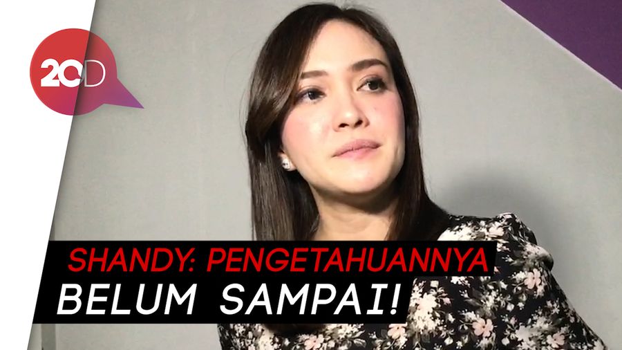 Di-bully Netizen karena Pilates saat Hamil, Ini Kata Shandy Aulia