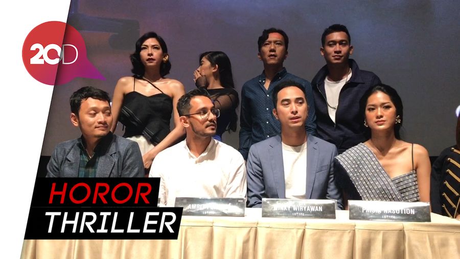 Film Lorong, Teka-teki Perjuangan Ibu Mencari Anaknya