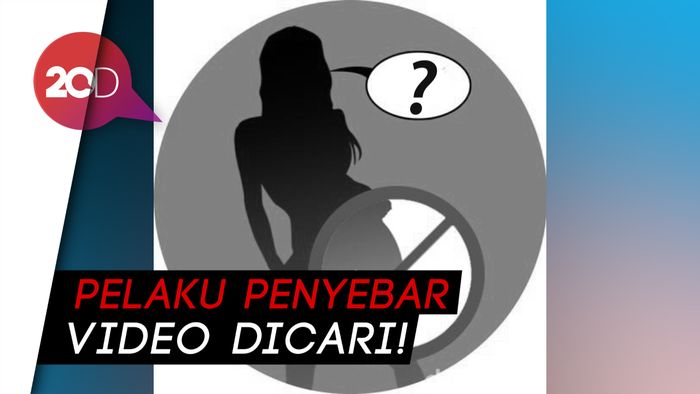 Pemeran Video Porno di Sumedang Ternyata Pasangan Selingkuh