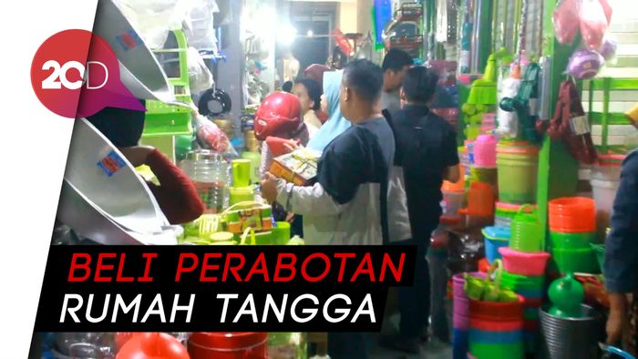 Tradisi Peringati 10 Muharram di Parepare