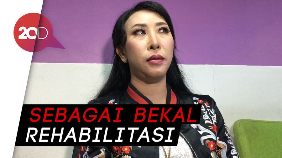 Daftar Permintaan Rio Reifan saat Jalani Rehab di RSKO