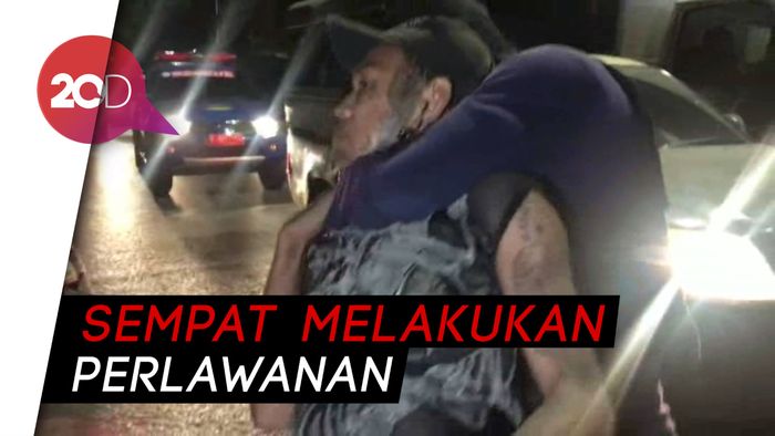 Dinsos Makassar Razia Waria Hingga Anak Punk