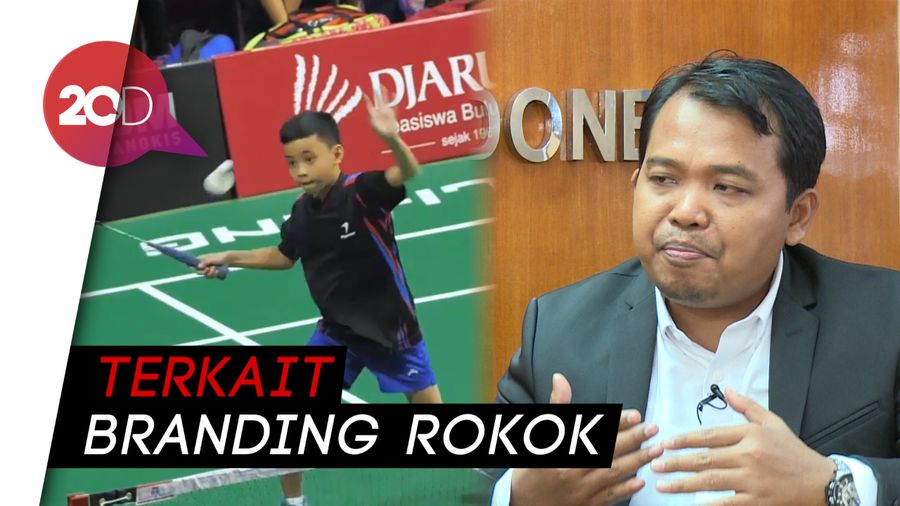 Ini Eksploitasi Anak dalam Audisi PB Djarum yang Dimaksud KPAI