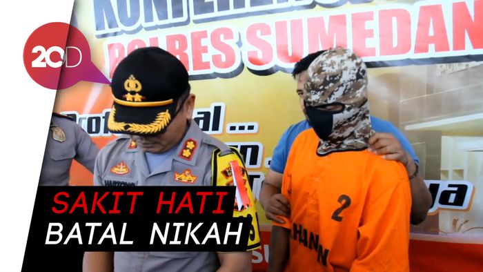 Ini Pengakuan Pria Pemeran dan Penyebar Video Porno di Sumedang