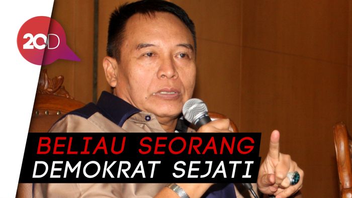Mantan Ajudan Kenang Presiden BJ Habibie Semasa Hidup