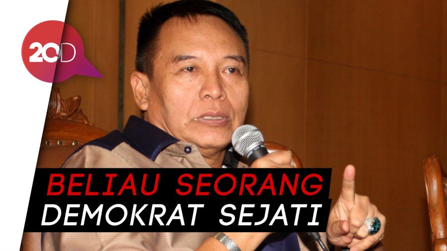 Mantan Ajudan Kenang Presiden BJ Habibie Semasa Hidup