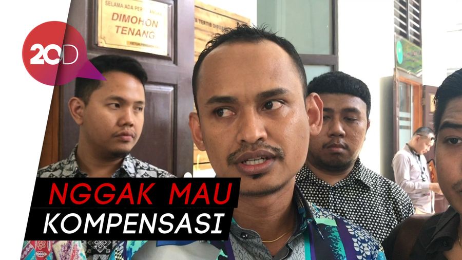 PLN Digugat Lagi soal Blackout, Dituntut Ganti Rugi Rp 20 T
