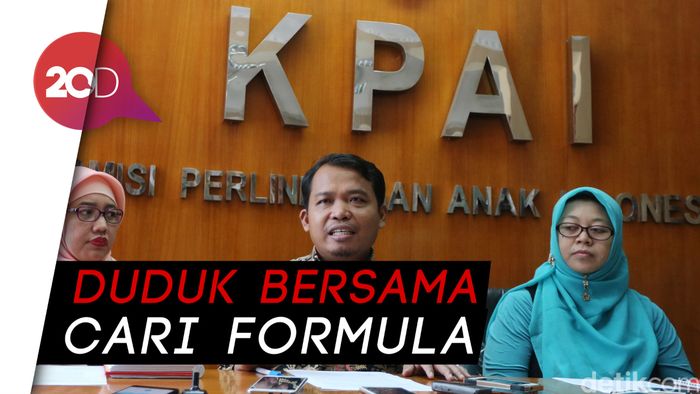 Solusi KPAI Setelah Audisi Umum PB Djarum Berhenti