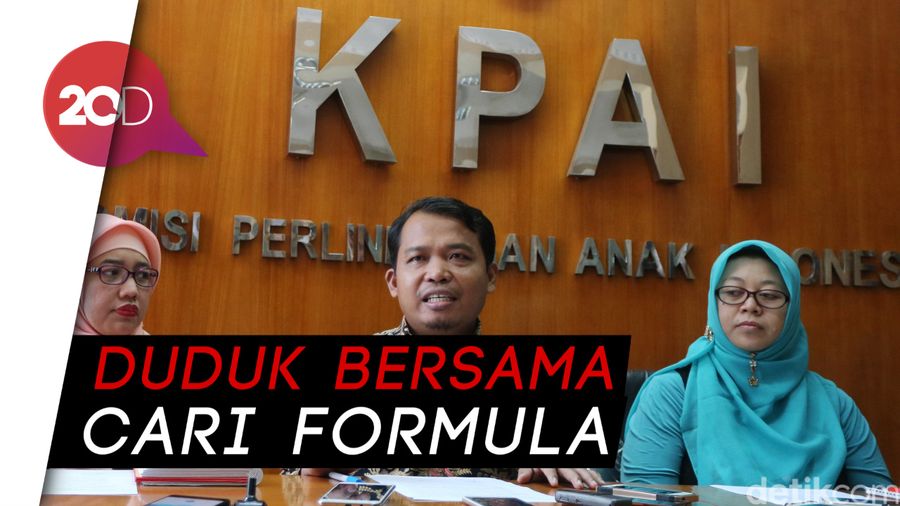 Solusi KPAI Setelah Audisi Umum PB Djarum Berhenti
