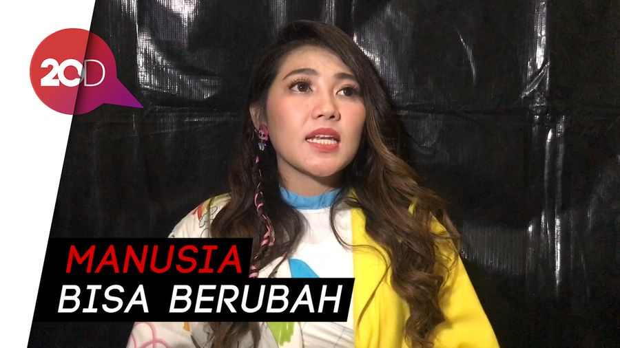 Via Vallen Tetap Pekerjakan ART yang Curi Barang-barangnya