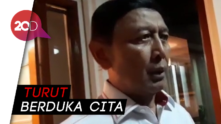 Wiranto Mengenang BJ Habibie: Sang Arsitek Teknologi