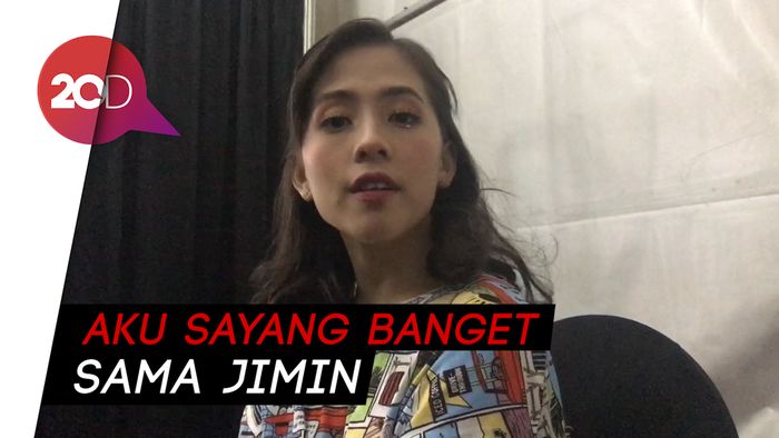 Zara Kecantol BIGBANG, BTS hingga NCT