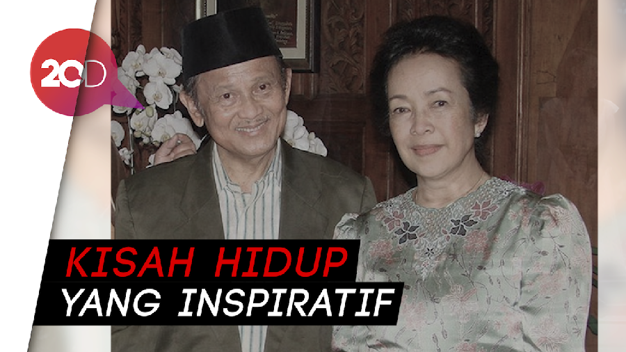 Habibie akan Terus Hidup di Layar Lebar