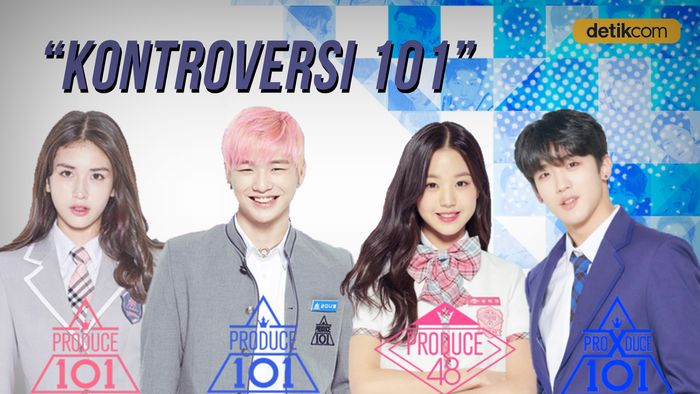 K-Talk Ep 4: Produce 101 di Ujung Tanduk