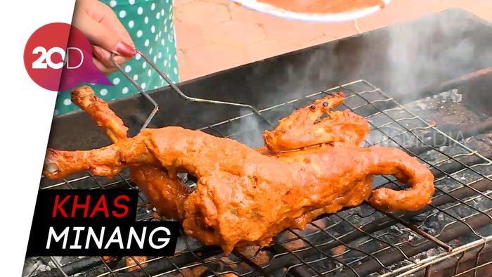 Pedas Gurih Ayam Singgang, Yakin Tak Tergoda?