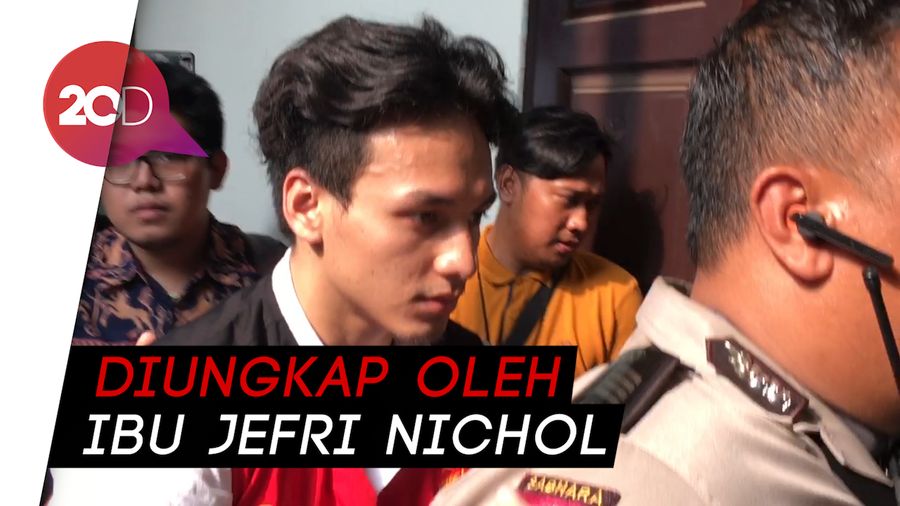 Perankan Sosoknya, Jefri Nichol Belum Pernah Bertemu BJ Habibie