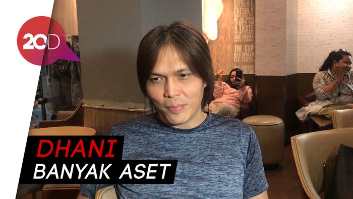RCM Dikabarkan Bangkrut, Ini Kata Once Mekel