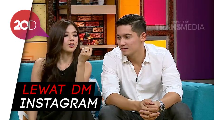 Soal Kasus Tiru Nama Anaknya, Franda Akhirnya Minta Maaf