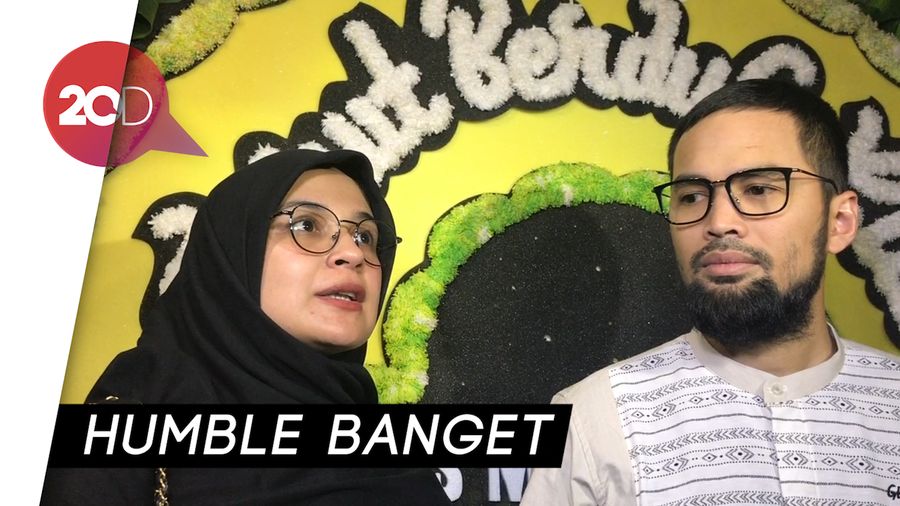 Teuku Wisnu dan Shireen Sungkar Kenang Sosok BJ Habibie