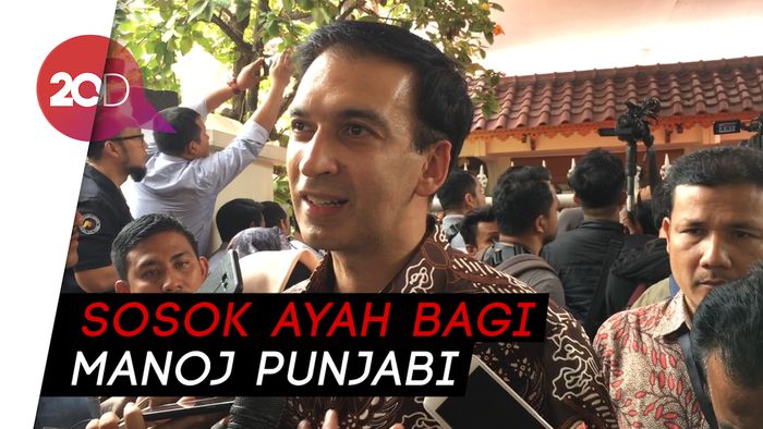 BJ Habibie Tutup Usia, Gimana Kelanjutan Film Habibie & Ainun 3?