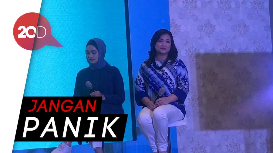 Dear Bunda, Begini Cara Tepat Menangani Anak saat Demam