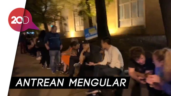 Respons Penonton Usai Nonton Gundala di Festival Film Toronto 2019