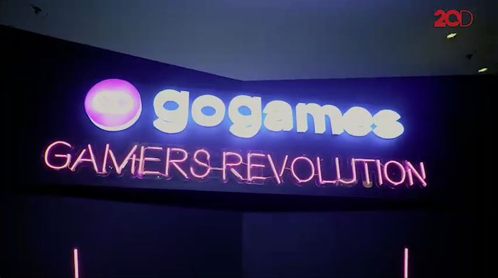 Keseruan Acara Launching GoGames, Produk Terbaru Gojek bagi Gamers Indonesia