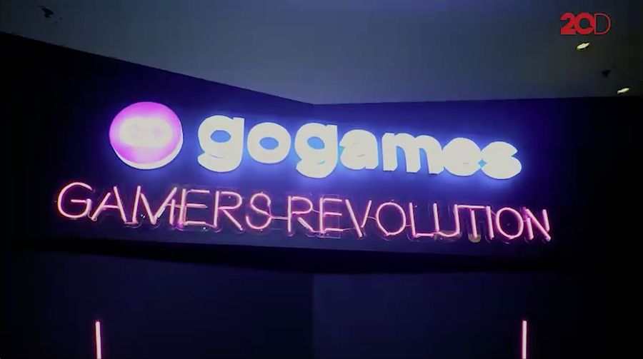 Keseruan Acara Launching GoGames, Produk Terbaru Gojek bagi Gamers Indonesia