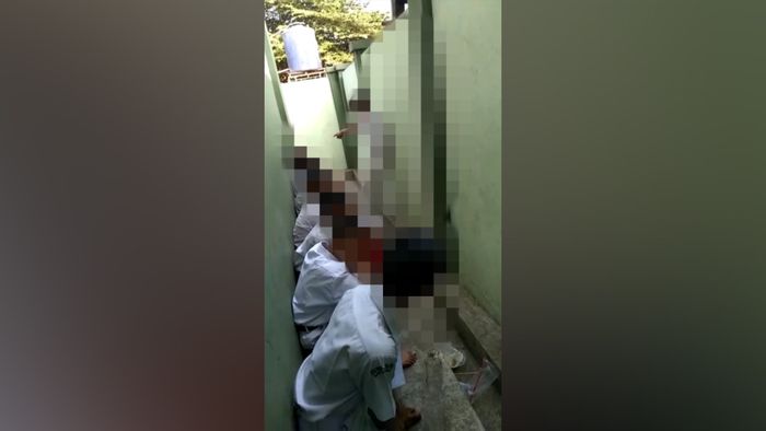 7 Bocah SD di Bekasi Diplonco Buat Latihan Tawuran