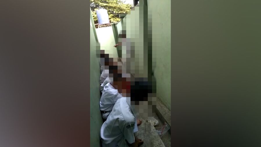 7 Bocah SD di Bekasi Diplonco Buat Latihan Tawuran