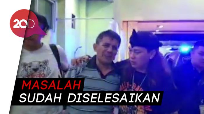 Haedar Ngamuk, Elvy Sukaesih dan Keluarga Hanya Bisa Bersabar