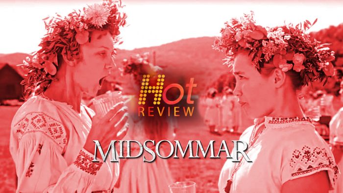 Midsommar, Film Horor Terang Benderang namun Sangat Mencekam