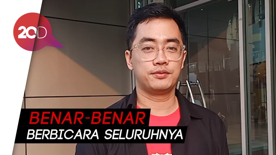 Nonton Pertunjukan Teman Tuli, Dennis Adhiswara: Emosinya Unik dan Organik