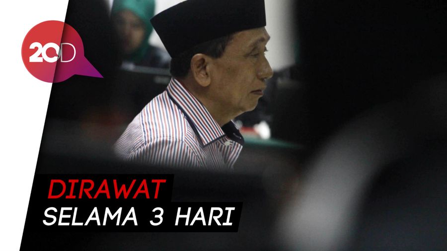Eks Bupati Bangkalan Embuskan Nafas Terakhir