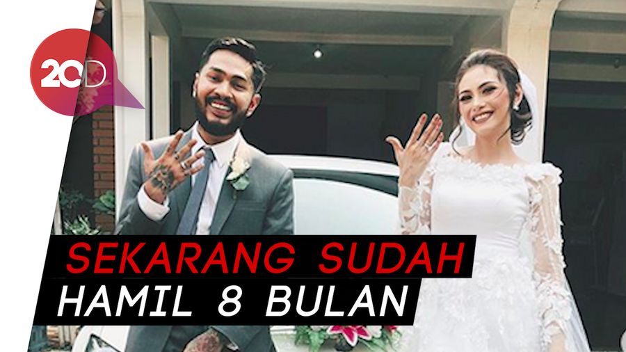 Onadio: Istri Gue Hamil Duluan, Gue Kawinin