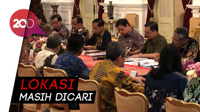 Pemerintah Siapkan Kawasan Industri Tekstil di Jawa Tengah