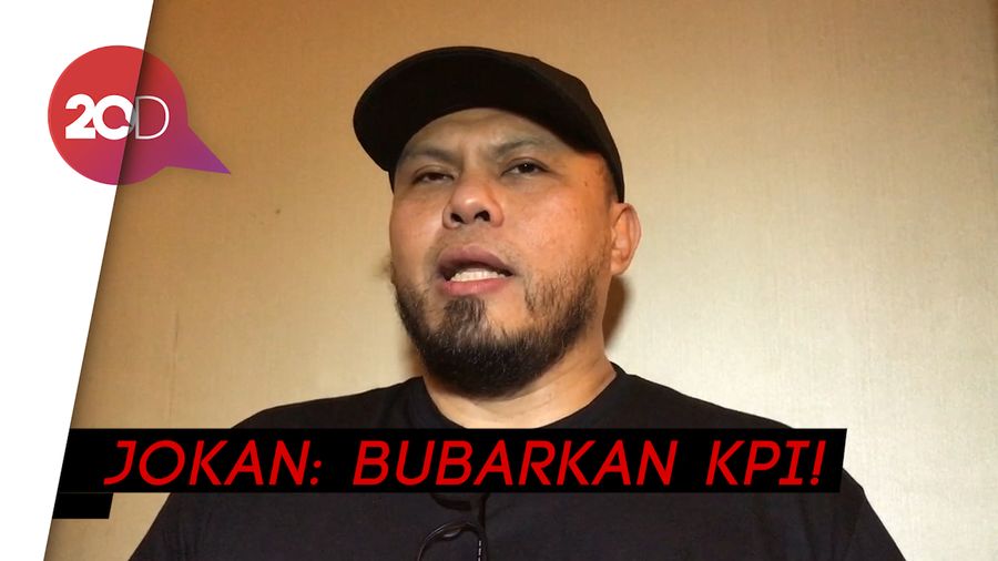 Promosi Gundala di TV Kena Sanksi KPI, Ini Kata Joko Anwar