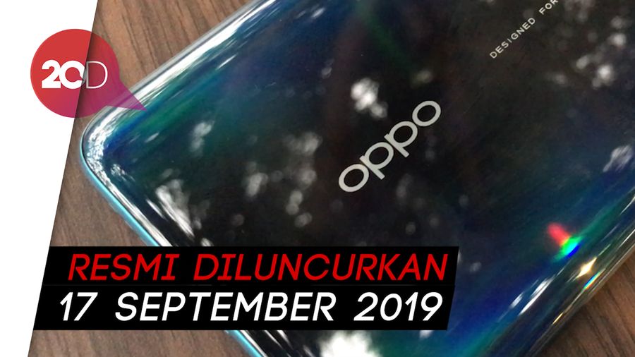 Sudah Bisa Blind Pre-order, Ini Harga Oppo A9 2020