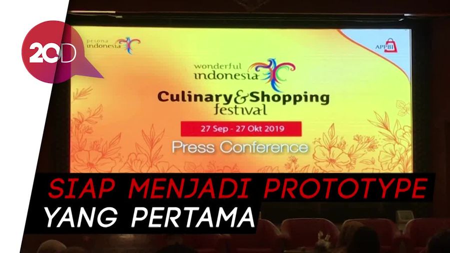 Ubud Akan Jadi Percontohan Destinasi Kuliner Kelas Dunia 