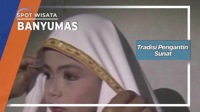 Pengantin Sunat Banyumas