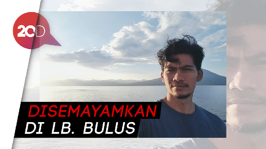 Ayah Donny Alamsyah Meninggal Dunia