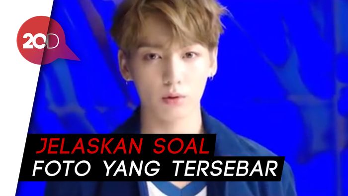 Big Hit Entertainment Bantah Rumor Kencan Jungkook BTS