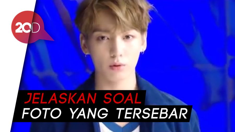 Big Hit Entertainment Bantah Rumor Kencan Jungkook BTS