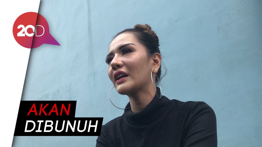 Buka Aib Vicky Prasetyo, Anggia Chan Dapat Ancaman