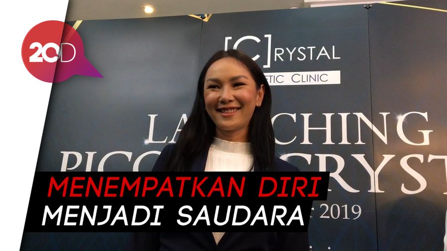 Cara Deddy Corbuzier dan Mantan Istrinya Tetap Akur