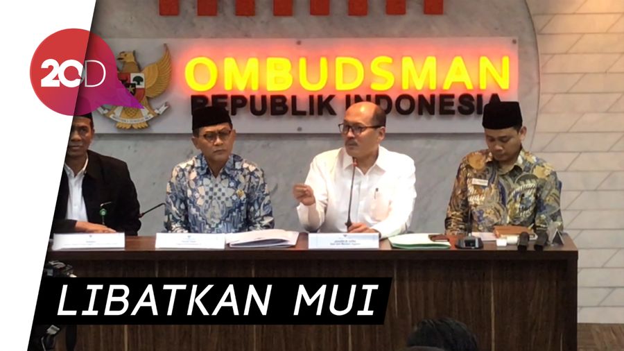 Siapkan JPH, Begini Proses Sertifikasi Halal Kemenag